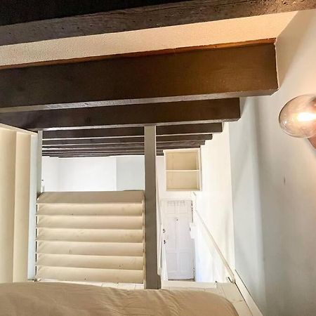Suite Bertone Lyon Extérieur photo