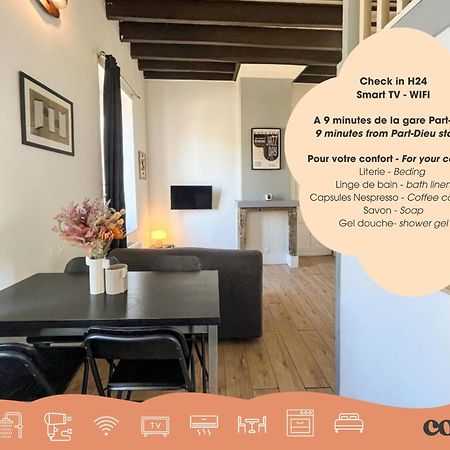 Suite Bertone Lyon Extérieur photo