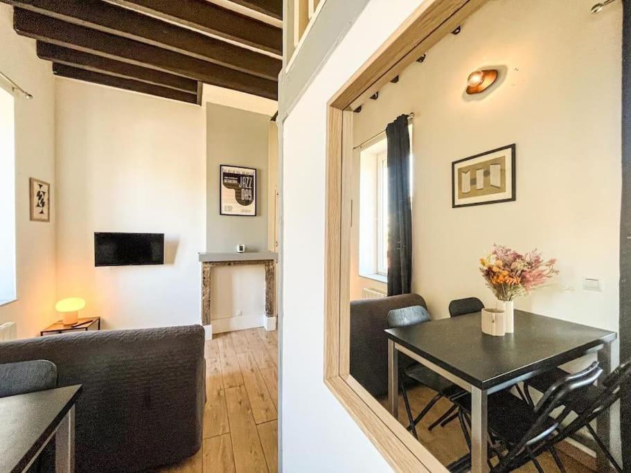 Suite Bertone Lyon Extérieur photo