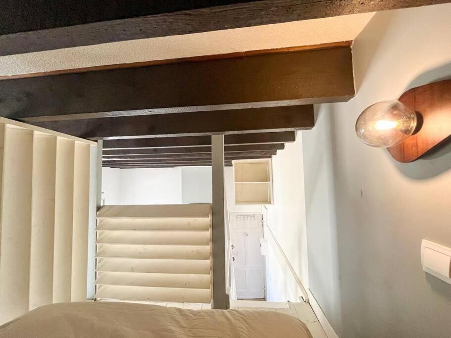 Suite Bertone Lyon Extérieur photo