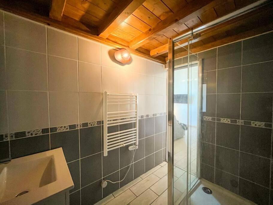 Suite Bertone Lyon Extérieur photo