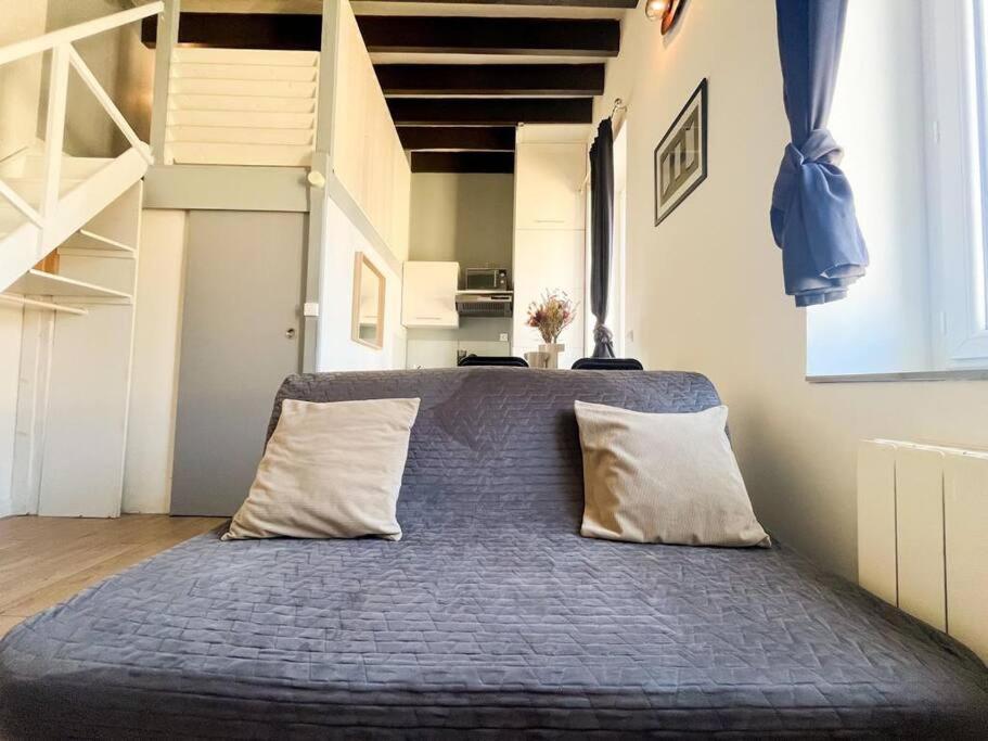 Suite Bertone Lyon Extérieur photo