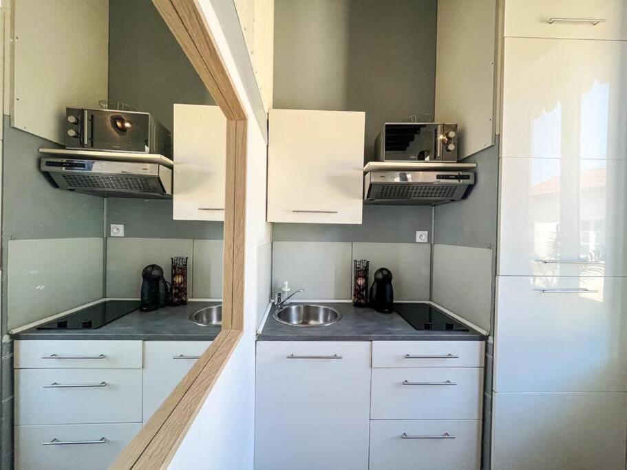 Suite Bertone Lyon Extérieur photo