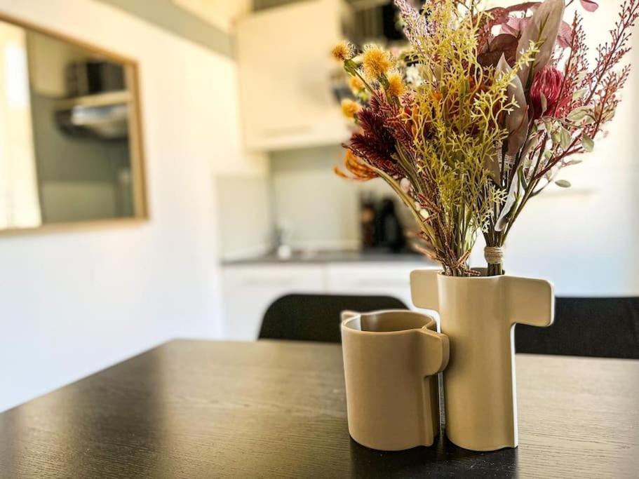 Suite Bertone Lyon Extérieur photo