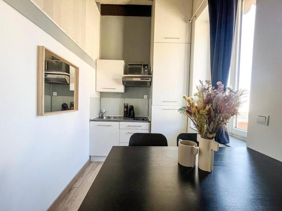 Suite Bertone Lyon Extérieur photo