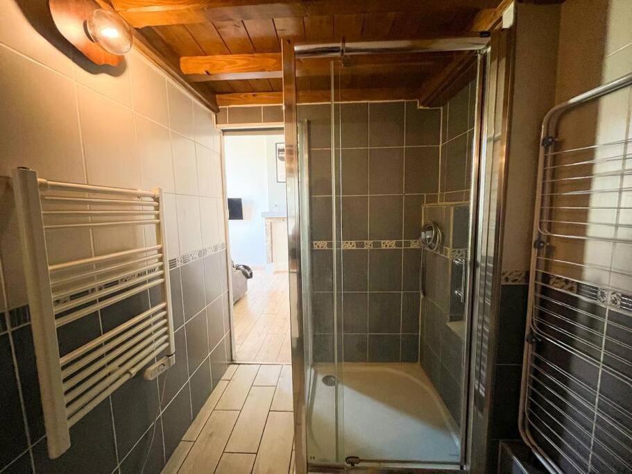 Suite Bertone Lyon Extérieur photo
