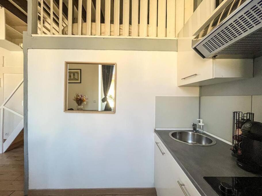 Suite Bertone Lyon Extérieur photo