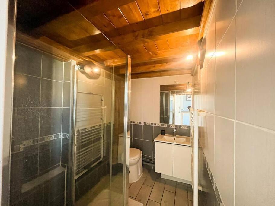 Suite Bertone Lyon Extérieur photo