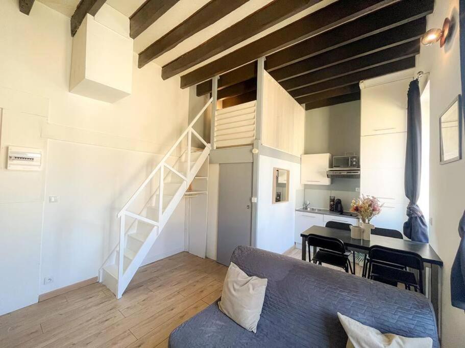 Suite Bertone Lyon Extérieur photo