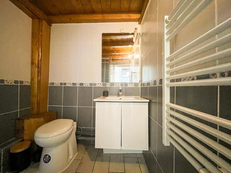 Suite Bertone Lyon Extérieur photo